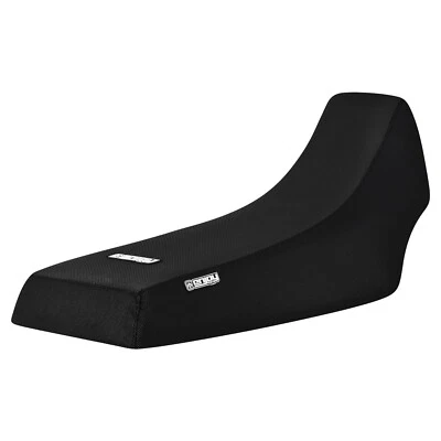 Cubierta de asiento Yamaha Banshee Gripper 1987-2006 de Enjoy MFG TODO NEGRO #112 Foto 1 de 4