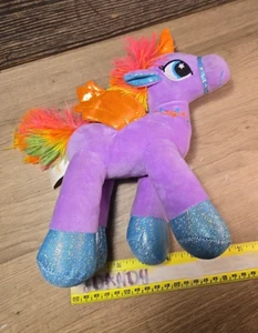 My Little Pony Princess Cadance Plush Toy 2017 Hasbro TY Sparkle Unicorn - Picture 1 of 8
