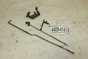 Force 1988 125 HP 1251A8C fueraborda motor acoplamiento engranaje varilla de cambio F85615-1 - Imagen 1 de 3