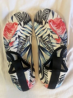 Water/ Yoga Shoes - Image 1 of 4