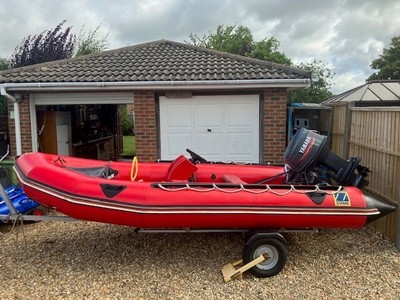 5m Rib for sale | eBay
