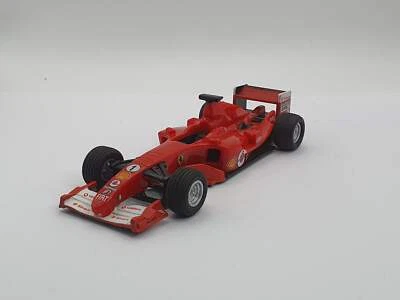 Ferrari F 2005 F1 Shell 1/38 - Immagine 1 di 4