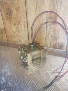 PARKER V935LB2075-240 / V935LB2075240 - Picture 1 of 7