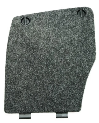 Compartimento de almacenamiento puerta de acceso lateral 05-10 VW Jetta MK5 sedán 1K5 867 461 Foto 1 de 2