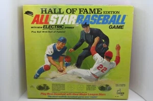 Komplett. 1979 Cadaco All-Star Baseball Hall of Fame Edition. Siehe Spinner Notizen - Bild 1 von 11