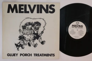 LP MELVINS Gluey Porch Treatmen VM103 ALCHEMY US - Imagen 1 de 1