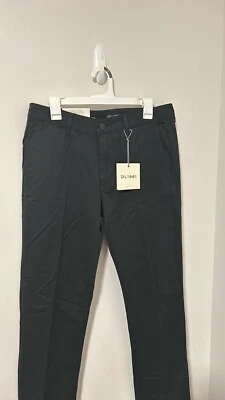 NWT Men’s DL1961 Ivan Slim Chino Pant Size 33 Inseam 34 - Image 1 of 4