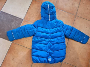 1 Jungen Jacket Winter Gr. 110 Jahre  s.Oliver - Bild 1 von 3