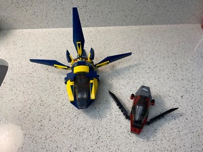 RETIRED - LEGO 76019 MARVEL SUPER HEROES GUARDIANS OF THE GALAXY -SHIPS ONLY- - Image 1 of 4