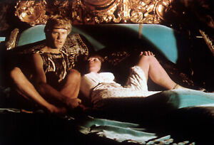 Caligula - Malcolm McDowell  - UNCUT EDITION.   DVD-R.