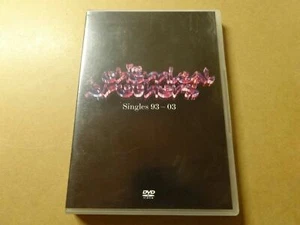 MUSIC DVD / THE CHEMICAL BROTHERS SINGLES 93 - 03 (1993 - 2003) - Bild 1 von 1