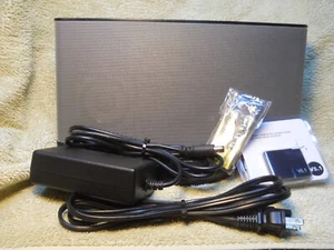 Bose SoundDock Series 2 with Bluetooth, Remote and Power Supply!!! iPod - Afbeelding 1 van 6