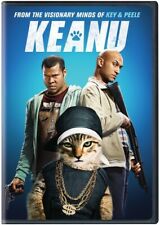 Keanu (DVD) DVDs