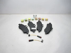 2010-2018 Mercedes-Benz Sprinter 2500 Brake Pad Set 0044206920 AutoTechteile - Picture 1 of 10