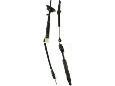 Kit de cables de palanca de cambios de transmisión automática para Chevrolet Silverado 2500 1999-2004 21119TCDX Foto 1 de 2