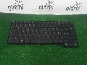 NEW Genuine Dell Alienware 13 R2 15 R2 ITALIAN Backlit Keyboard 0R7YNY R7YNY - Picture 1 of 3