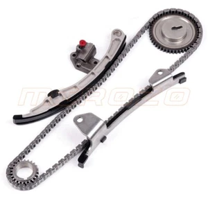 Engine Timing Chain Kit For 2003-2010 Mazda 3 1.31.6L ZJ01-12-425 - Bild 1 von 11