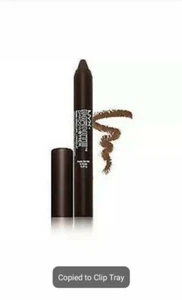 Chocolate ~ NYX Infinite Shadow Stick, wasserfester und wischfester Lidschatten ~ - Bild 1 von 3
