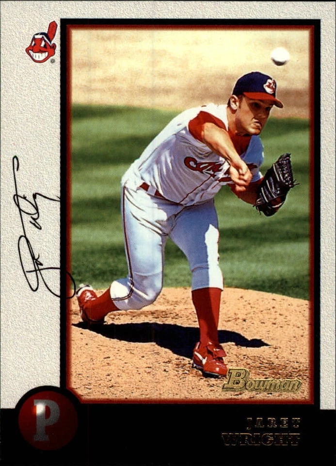 1998 Bowman Baseball Base Singles #242-380 (Pick Your Cards) - Image 1 of 1