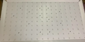 Tira led LG 55SM9010PLA Verificada - Foto 1 di 5