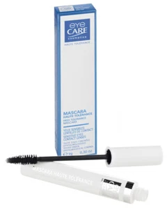 EYE CARE hochverträgliche Wimperntusche / Mascara für Kontaktlinsenträger 9 g - Bild 1 von 9