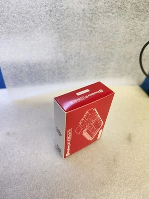 Raspberry Pi 4 Model B 2GB - Bild 1 von 3