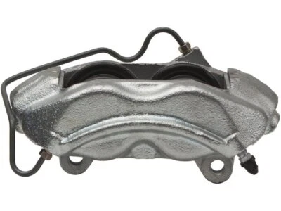 Pinza de freno delantera derecha fricción dinámica para Ford LTD 1966-1967 82736JQWB Foto 1 de 2