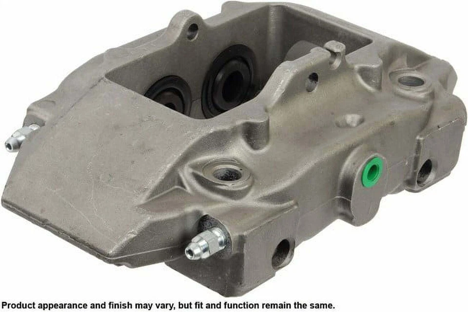 A1 CARDONE - BRAKE CALIPER Fits select: 1997-2012 PORSCHE BOXSTER, 2007-2008 POR - Image 1 of 1