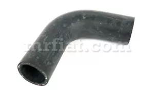 Manguera superior radiador Fiat 1100 1200 42 mm nueva - Imagen 1 de 1