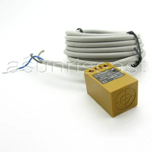 Inductive Proximity Sensor Switch 5mm Distance NPN NO DC6-36V TL-Q5MC1 - Picture 1 of 5