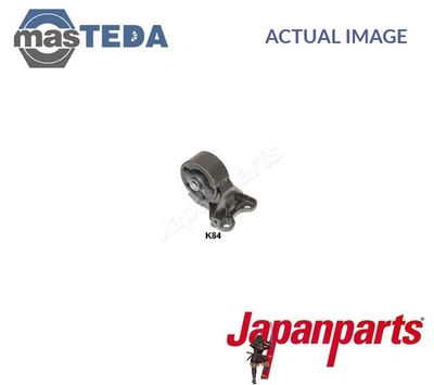 RU-K84 ENGINE MOUNT MOUNTING JAPANPARTS FOR KIA CERATO 1.6 1.6L 77KW,90KW - Image 1 of 4