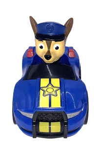 Paw Patrol Roadsters Rescue Racers Chase vehicle, Spin Master - Picture 1 of 6