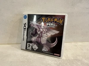 Pokémon Perl Edition | Nintendo DS | OVP + Modul | CIB | Sammlung - Bild 1 von 5