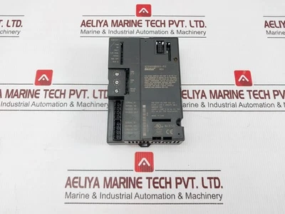 GE FANUC IC200GBI001-FG Power Supply Module E157515 0C TA 60C - Image 1 of 4