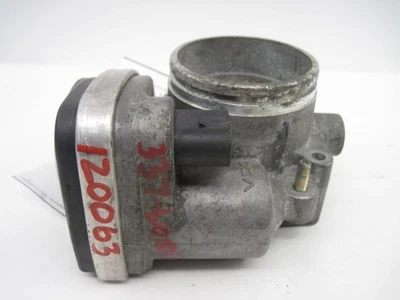 THROTTLE BODY BMW 320I 325I 525I X3 Z3 Z4 01 02 03 - 06 13547502444 675421 Foto 1 de 4