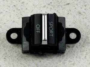 19-24 MAZDA 3 CENTER CONSOLE SPORT DRIVE MODE CONTROL SWITCH PANEL OEM - Picture 1 of 3