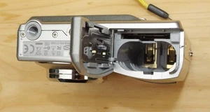 Digitalkamera Kodak EasyShare C713 , 3x Zoom, Blitz defekt - Bild 1 von 5