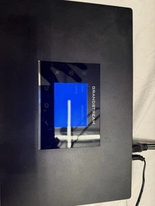 Grandstream UCM6302A IP PBX Appliance - Zdjęcie 1 z 3