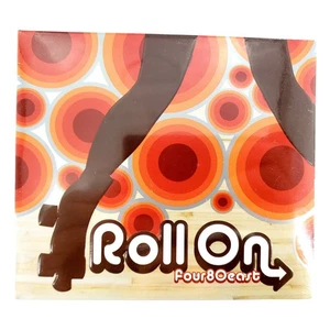 Roll On, Four80east (CD, 2009) Brand New Factory Sealed - Picture 1 of 4