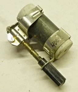 Draht Poti Widerstand Potentiometer Drahtpoti 400 Ohm / LF 3 - Picture 1 of 1