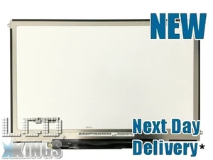 ADVENT QUANTUM Q200 13.3" LAPTOP SCREEN TYPE 2 - Picture 1 of 2