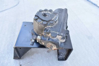 04 Spartan American Eagle USED TRW TAS585133A Power Steering Gear Box Suspension - Image 1 of 4