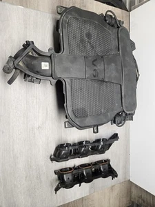 12-18 Mercedes W207 E350 C350 GLE350  M276 Engine Motor Air Intake Manifold Oem - Picture 1 of 4
