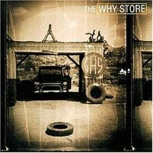 The Why Store von the Why Store | CD | Zustand sehr gut - Bild 1 von 2
