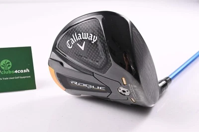 Tour Issue Callaway Rogue ST Triple Diamond LS Driver / 10.5 Degree / Stiff Flex - Image 1 of 4