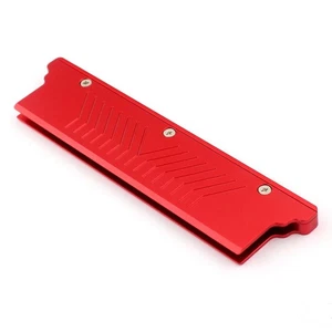 RAM Heatsink Radiator Cooling Heat Sink Cooler for DDR2 DDR3 DDR4 Desktop7178 - Picture 1 of 21
