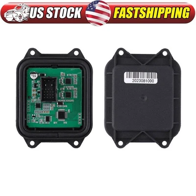 Adaptive Headlight Control Module For BMW 328i 335i xDrive E93E92 E91E90 Gas - Изображение 1 из 4