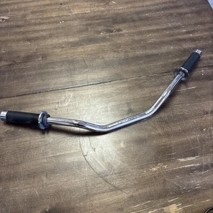 1994Yamaha VMAX 1200 VMX12 Chrome Handlebars - Bild 1 von 13