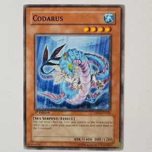 Codarus - ABPF-EN032 - NM - Common - 1st ed - Yugioh - Picture 1 of 2