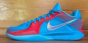 Nike Sabrina 2 Slurpee Damen-Basketballschuhe Größe 9 Slurpee" mit Karton, einfarbig - Bild 1 von 6